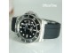 Rolex Submariner Style - 20/16mm Airflow Rubber Strap (6 colors)